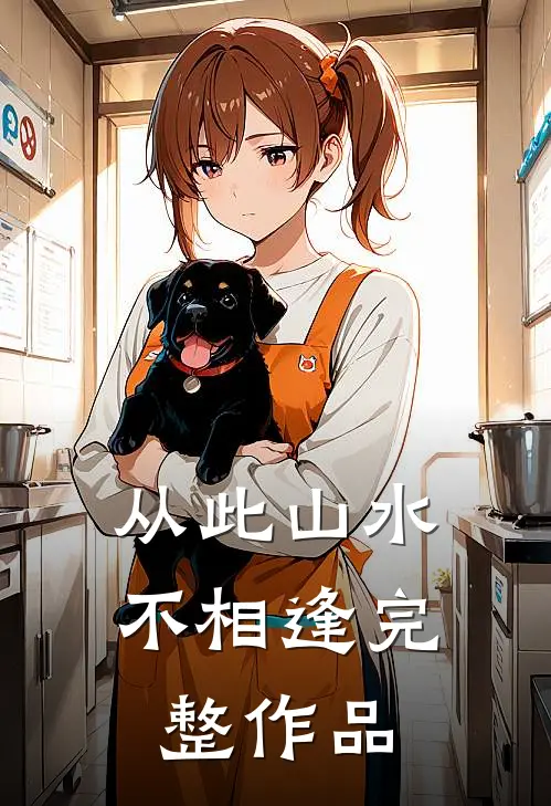 从此山水不相逢完整作品