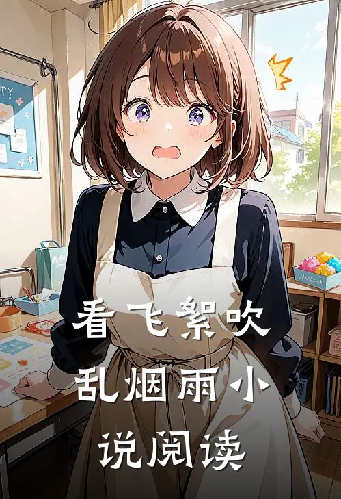 看飞絮吹乱烟雨小说阅读