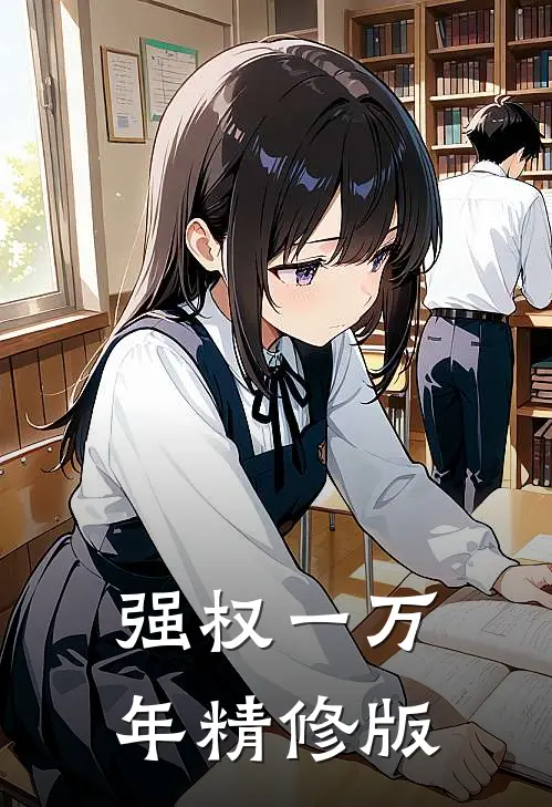 强权一万年精修版