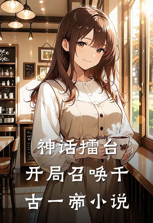 神话擂台，开局召唤千古一帝小说