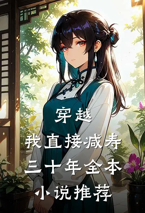 穿越：我直接减寿三十年全本小说推荐