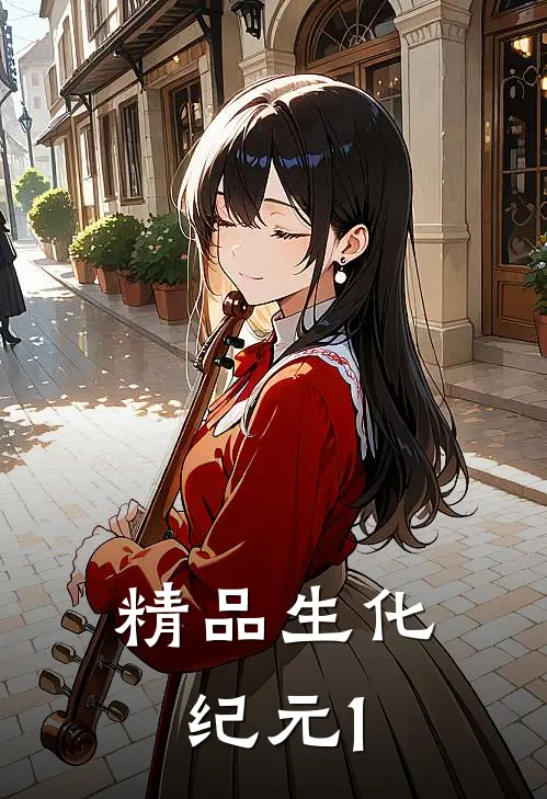 精品生化纪元1