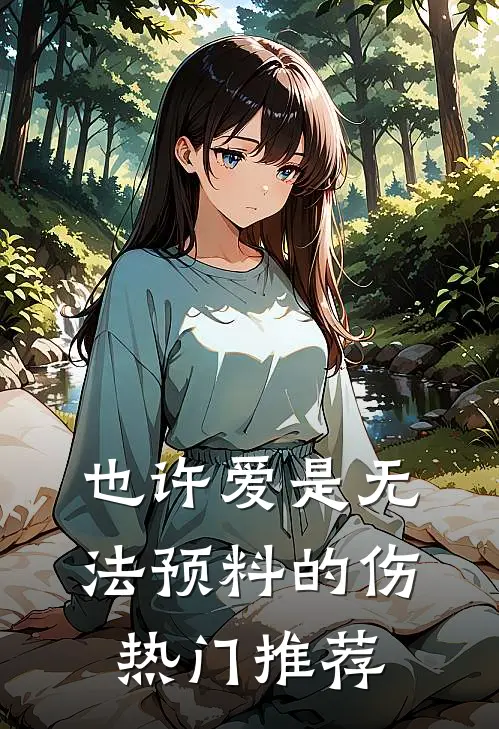 也许爱是无法预料的伤热门推荐