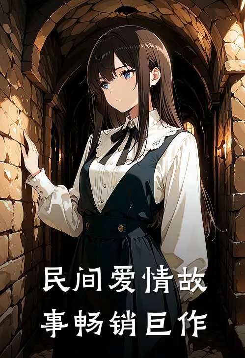 民间爱情故事畅销巨作有哪些