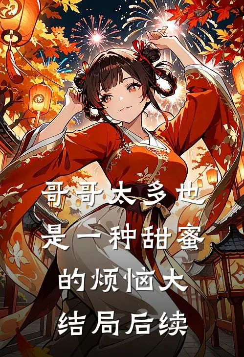 哥哥太多也是一种甜蜜的烦恼大结局后续