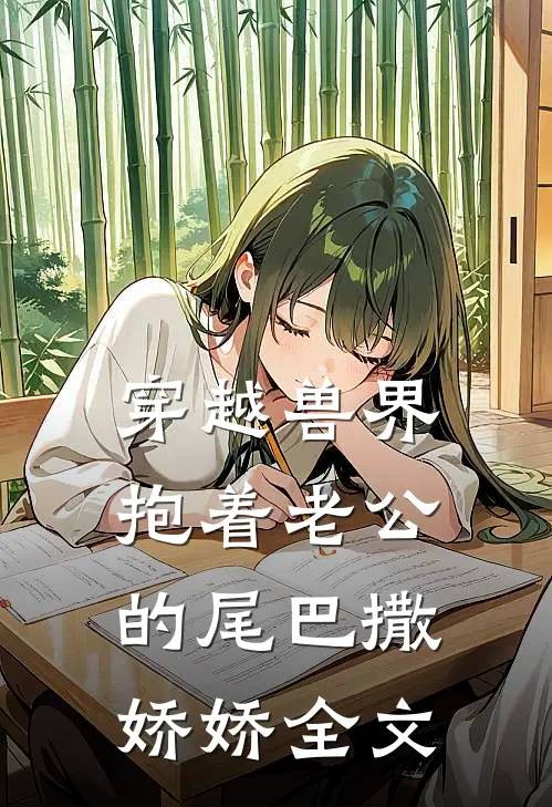 穿越兽界：抱着老公的尾巴撒娇娇全文