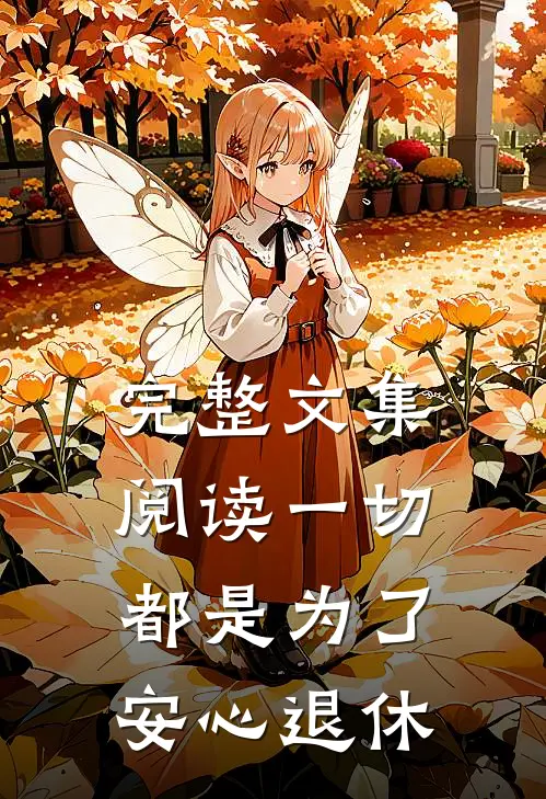 完整文集阅读一切都是为了安心退休
