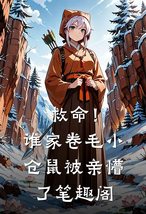 救命！谁家卷毛小仓鼠被亲懵了笔趣阁