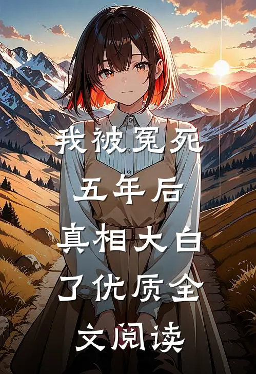 我被冤死五年后，真相大白了优质全文阅读