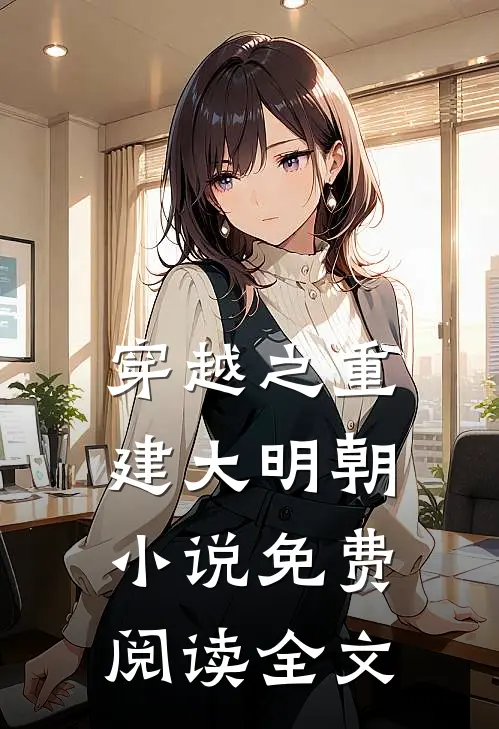 穿越之重建大明朝小说免费阅读全文