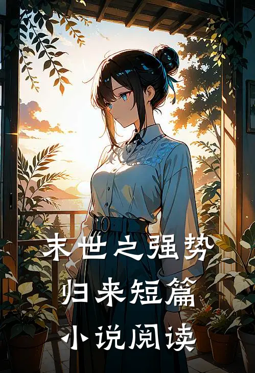 末世之强势归来短篇小说阅读