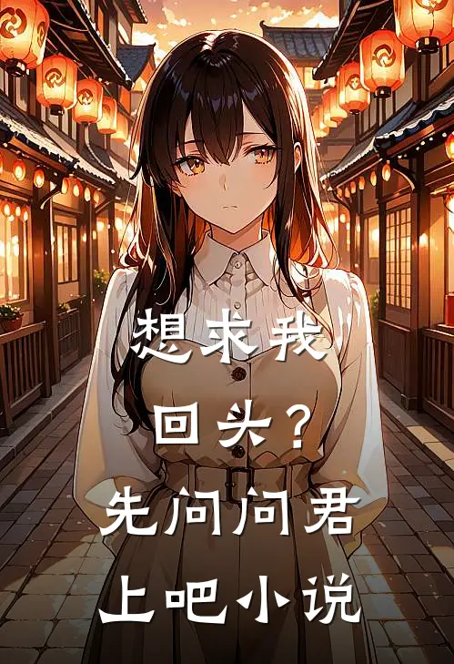 想求我回头？先问问君上吧小说
