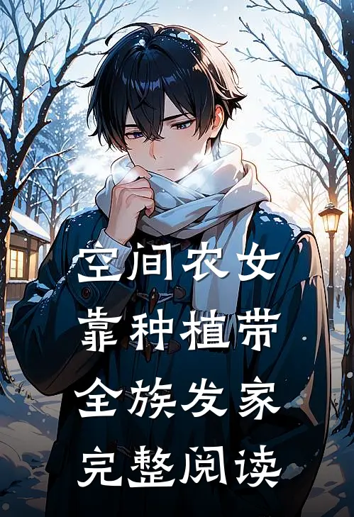 空间农女：靠种植带全族发家完整阅读