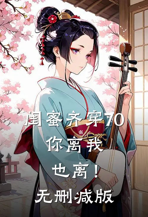 闺蜜齐穿70，你离我也离！无删减版