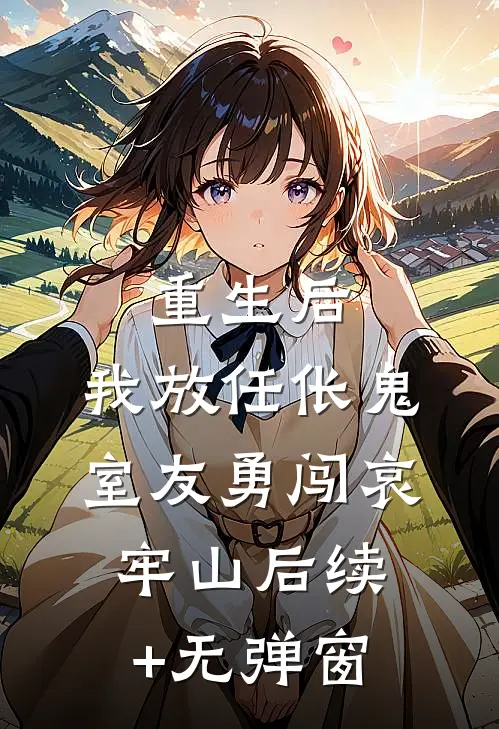重生后，我放任伥鬼室友勇闯哀牢山后续+无弹窗