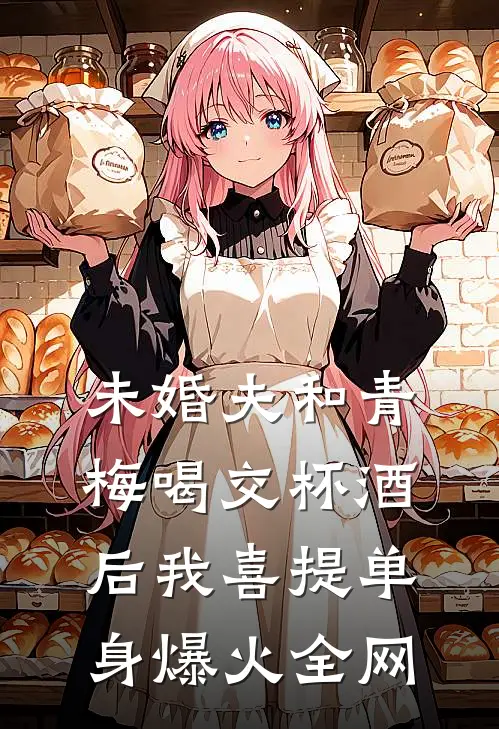 未婚夫和青梅喝交杯酒后我喜提单身爆火全网