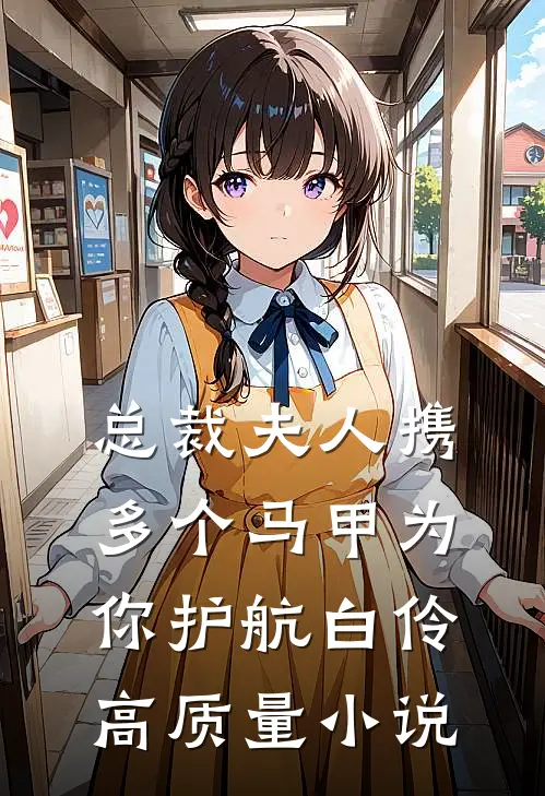 总裁夫人携多个马甲为你护航白伶高质量小说