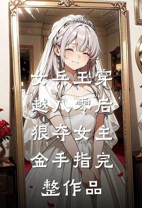 女兵王穿越八零后，狠夺女主金手指完整作品