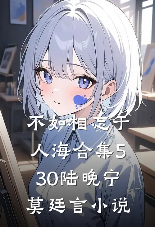 不如相忘于人海合集530陆晚宁莫廷言小说
