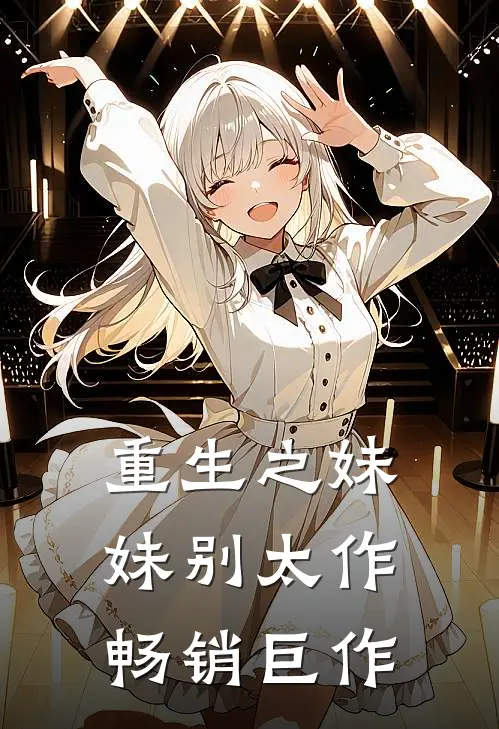 重生之妹妹别太作畅销巨作