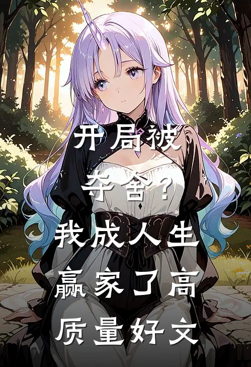 开局被夺舍？我成人生赢家了高质量好文