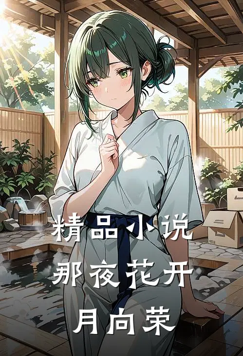 精品小说那夜花开月向荣