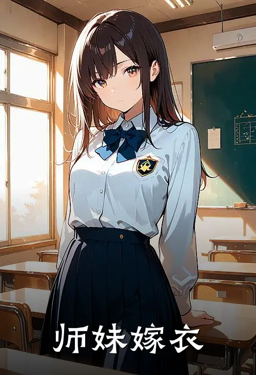 师妹嫁衣