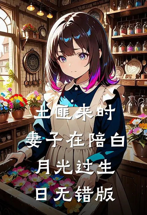 土匪来时，妻子在陪白月光过生日无错版