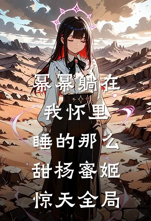 幂幂躺在我怀里，睡的那么甜杨蜜姬惊天全局