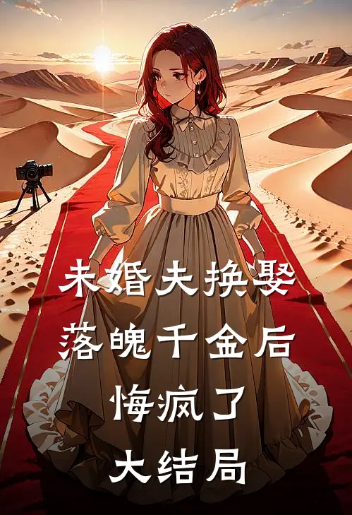 未婚夫换娶落魄千金后，悔疯了大结局