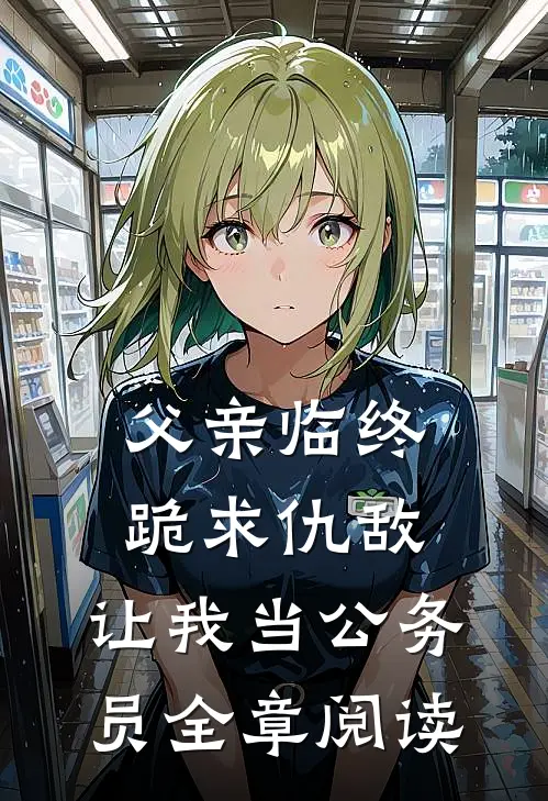 父亲临终跪求仇敌，让我当公务员全章阅读