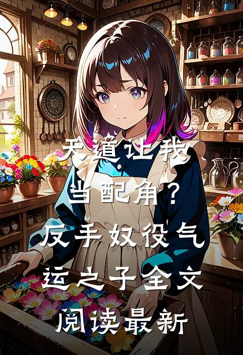 天道让我当配角？反手奴役气运之子全文阅读最新
