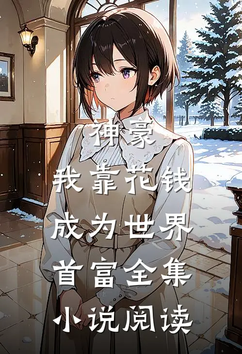 神豪我靠花钱成为世界首富全集阅读