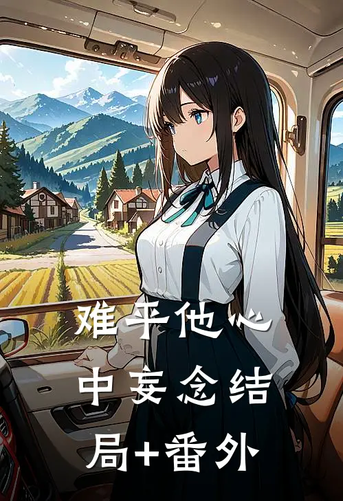 难平他心中妄念结局+番外