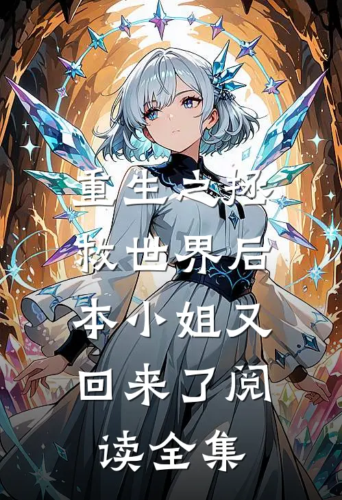 重生之拯救世界后，本小姐又回来了阅读全集