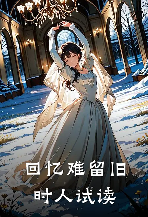 回忆难留旧时人试读