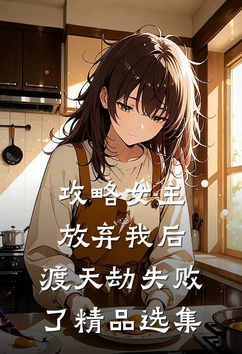 攻略女主放弃我后，渡天劫失败了精品选集