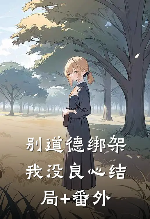 别道德绑架，我没良心结局+番外