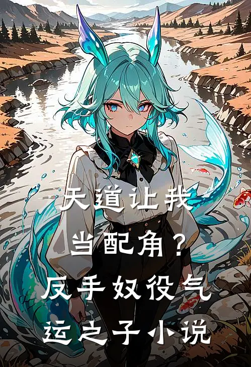 天道让我当配角？反手奴役气运之子小说