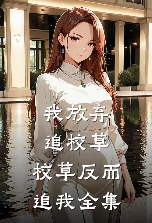 我放弃追校草，校草反而追我全集