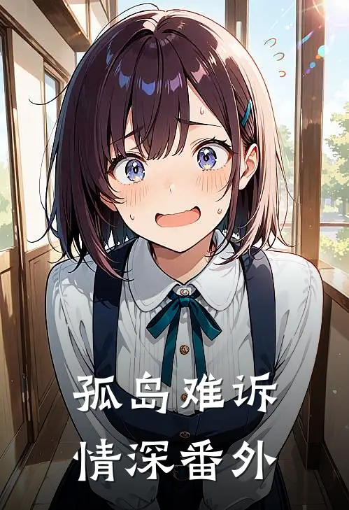 孤岛难诉情深番外