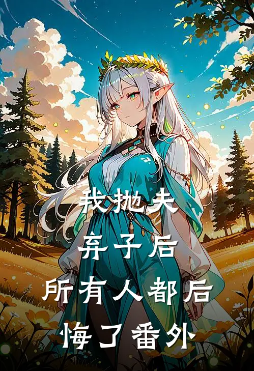 我抛夫弃子后，所有人都后悔了番外