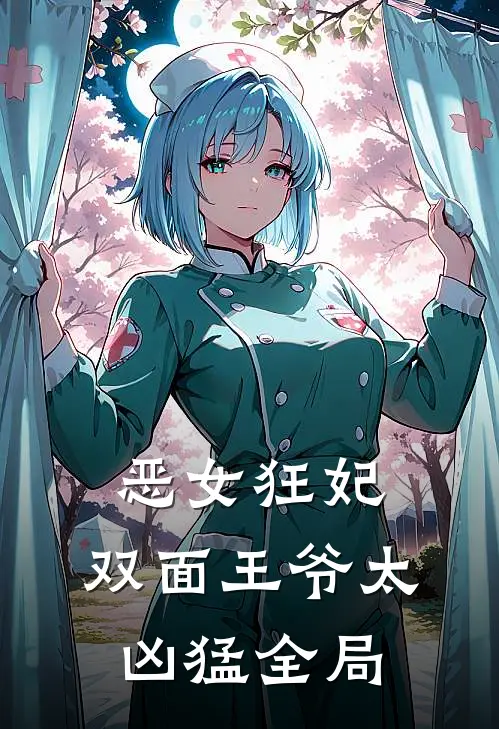 恶女狂妃，双面王爷太凶猛全局