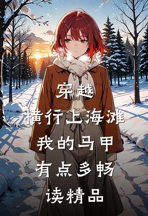 穿越：横行上海滩，我的马甲有点多畅读精品