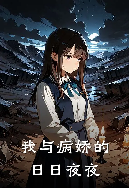 我与病娇的日日夜夜