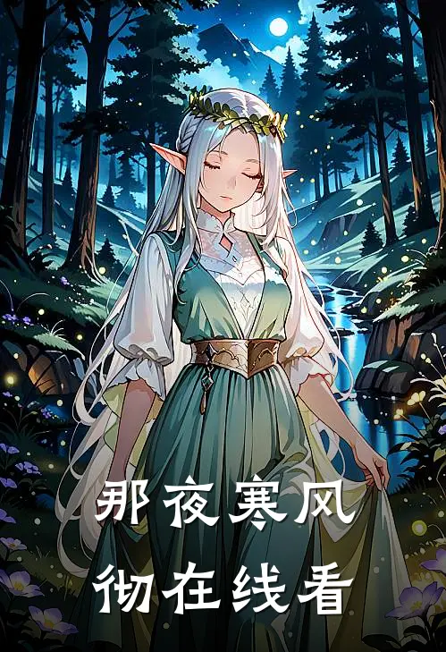那夜寒风彻在线看