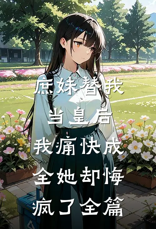 庶妹替我当皇后,我痛快成全她却悔疯了全篇阅读