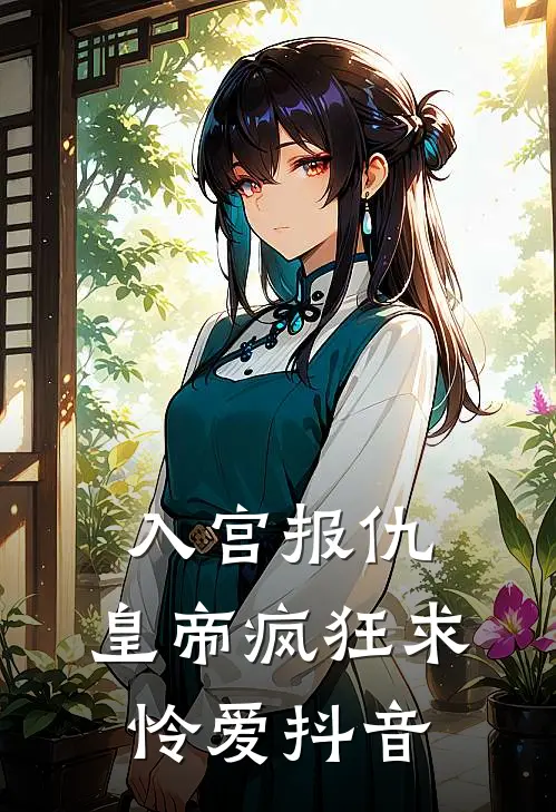入宫报仇，皇帝疯狂求怜爱抖音
