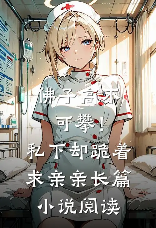 佛子高不可攀!私下却跪着求亲亲长篇阅读全文
