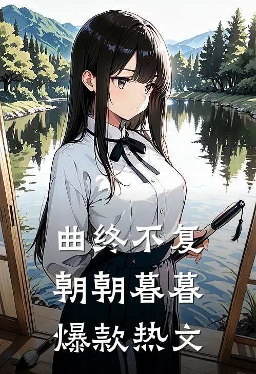 曲终不复朝朝暮暮爆款热文